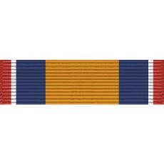 New York National Guard Conspicuous Service Ribbon
